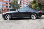 Mercedes Třída SL - fotka číslo 18