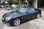 Mercedes Třída SL - fotka číslo 19