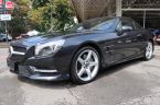 Mercedes Třída SL - fotka číslo 20