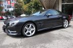 Mercedes Třída SL - fotka číslo 21