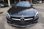 Mercedes Třída SL - fotka číslo 2