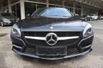 Mercedes Třída SL - fotka číslo 3
