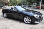 Mercedes Třída SL - fotka číslo 42