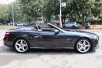 Mercedes Třída SL - fotka číslo 43