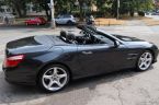 Mercedes Třída SL - fotka číslo 44