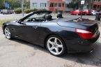 Mercedes Třída SL - fotka číslo 46