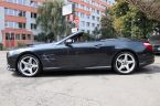 Mercedes Třída SL - fotka číslo 47