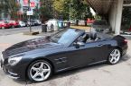 Mercedes Třída SL - fotka číslo 48
