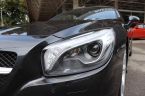 Mercedes Třída SL - fotka číslo 4