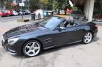 Mercedes Třída SL - fotka číslo 49