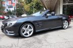 Mercedes Třída SL - fotka číslo 50