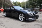 Mercedes Třída SL - fotka číslo 51