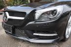 Mercedes Třída SL - fotka číslo 5