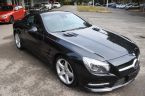 Mercedes Třída SL - fotka číslo 7