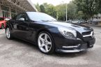 Mercedes Třída SL - fotka číslo 8