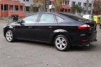 Ford Mondeo - fotka číslo 13