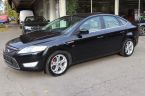 Ford Mondeo - fotka číslo 15