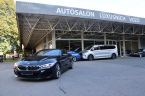 BMW Řada 8 - fotka číslo 1