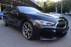 BMW Řada 8 - fotka číslo 8