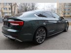 Audi S5 - fotka číslo 10
