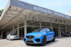 Jaguar F-Pace - fotka číslo 0