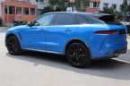 Jaguar F-Pace - fotka číslo 13