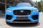Jaguar F-Pace - fotka číslo 2
