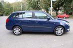Škoda Fabia - fotka číslo 9