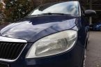 Škoda Fabia - fotka číslo 3