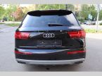 Audi Q7 - fotka číslo 9