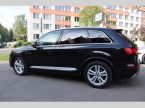 Audi Q7 - fotka číslo 11