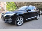 Audi Q7 - fotka číslo 14