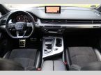 Audi Q7 - fotka číslo 31