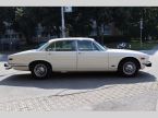 Jaguar XJ - fotka číslo 7