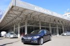 BMW Řada 5 - fotka číslo 0