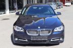 BMW Řada 5 - fotka číslo 1