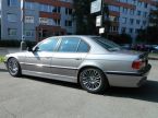 BMW Řada 7 - fotka číslo 13