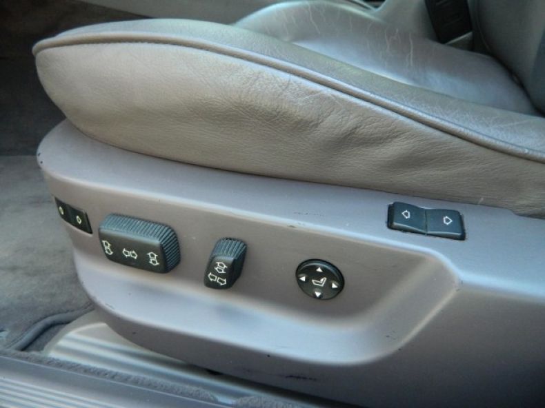 BMW Řada 7 - hlavní fotka