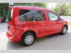 Volkswagen Caddy - fotka číslo 9