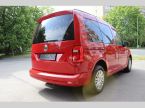 Volkswagen Caddy - fotka číslo 10