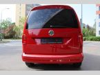 Volkswagen Caddy - fotka číslo 12