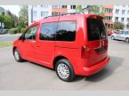 Volkswagen Caddy - fotka číslo 13