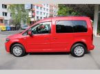 Volkswagen Caddy - fotka číslo 14