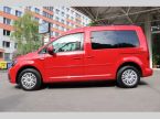 Volkswagen Caddy - fotka číslo 15