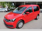 Volkswagen Caddy - fotka číslo 16