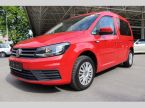 Volkswagen Caddy - fotka číslo 17