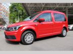 Volkswagen Caddy - fotka číslo 18