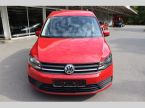 Volkswagen Caddy - fotka číslo 1