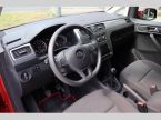 Volkswagen Caddy - fotka číslo 23