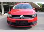 Volkswagen Caddy - fotka číslo 2